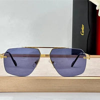 2024 Cartier PREMIÈRE DE CARTIER SUNGLASSES CT 0426S 57mm 🐆