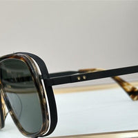 DITA ENDURANCE 79 – DTS104 pilot-frame Sunglasses 🔱
