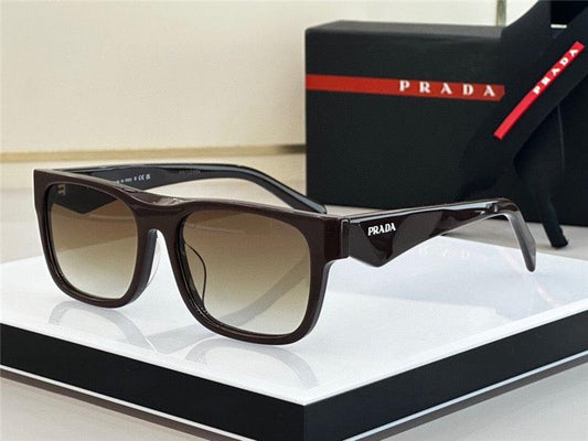 ❤️🖤PRADA SP22 Glasses - buyonlinebehappy