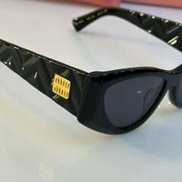 2024 Miu Miu MU 06YS Women's Sunglasses✨