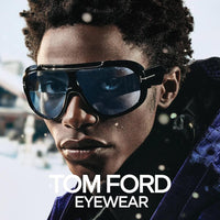 TOM FORD RELLEN TF1093 Sunglasses ✨