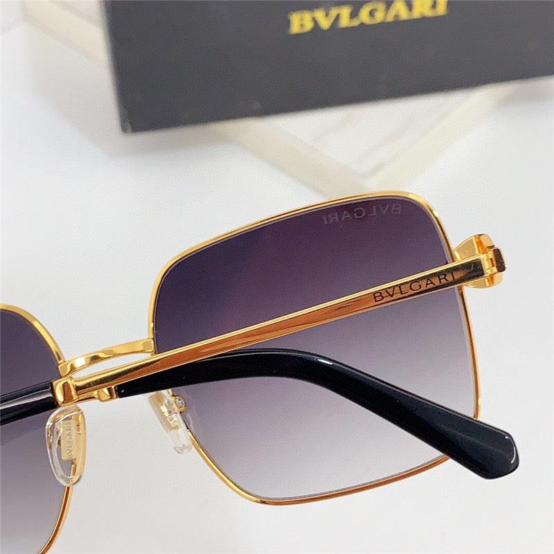 BVLGARI SERPENTI BV 6180KB Women's Sunglasses ✨ - buyonlinebehappy