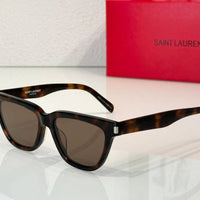 YSL Saint Laurent SL 462 SULPICE Sunglasses "Hailey Bieber Style" ✨