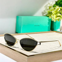 TIFFANY New Collection TF 3095  Women's SUNGLASSES $655   ✨