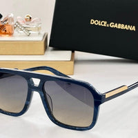 Dolce & Gabbana  DG 6179 Men's  Sunglasses ✨