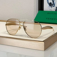 BOTTEGA VENETA BV1305S Unisex Sunglasses ✨