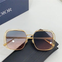 DIOR FilDior S1U CD 40151U Sunglasses ✨