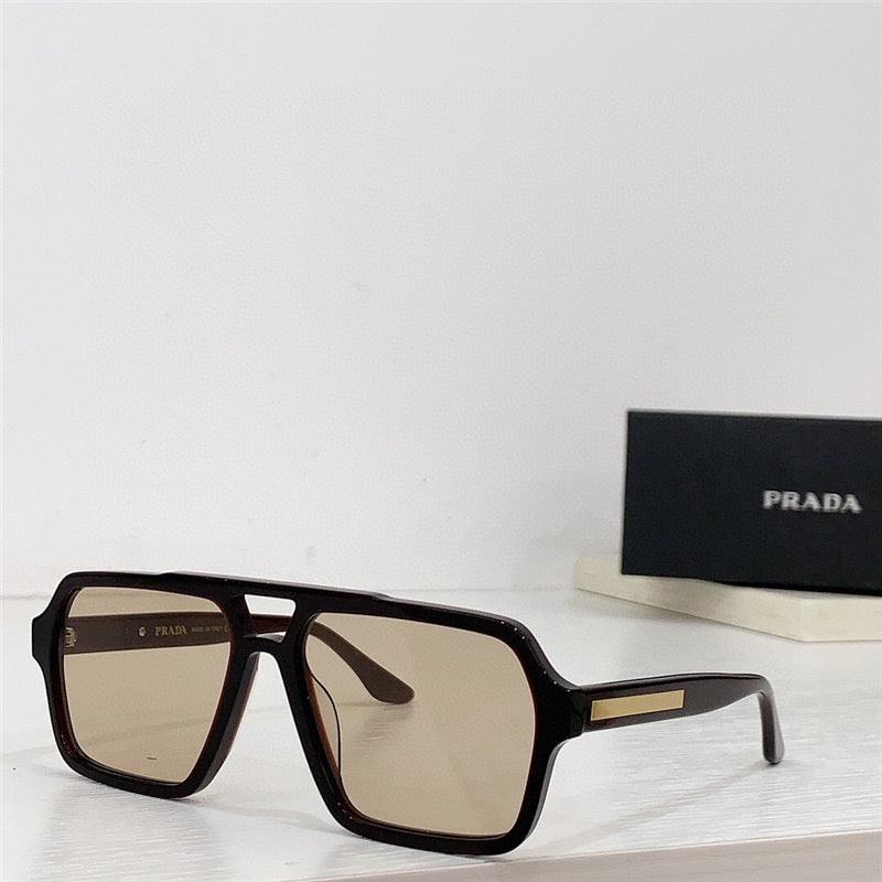 PRADA LINEA ROSSA PS 01XS Sunglasses ✨ - buyonlinebehappy