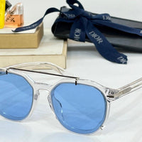 DIOR HOMME Dior BlackSuit RI DM 40010I Sunglasses ✨