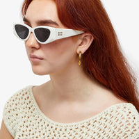 2024 Miu Miu MU 06YS Women's Sunglasses✨