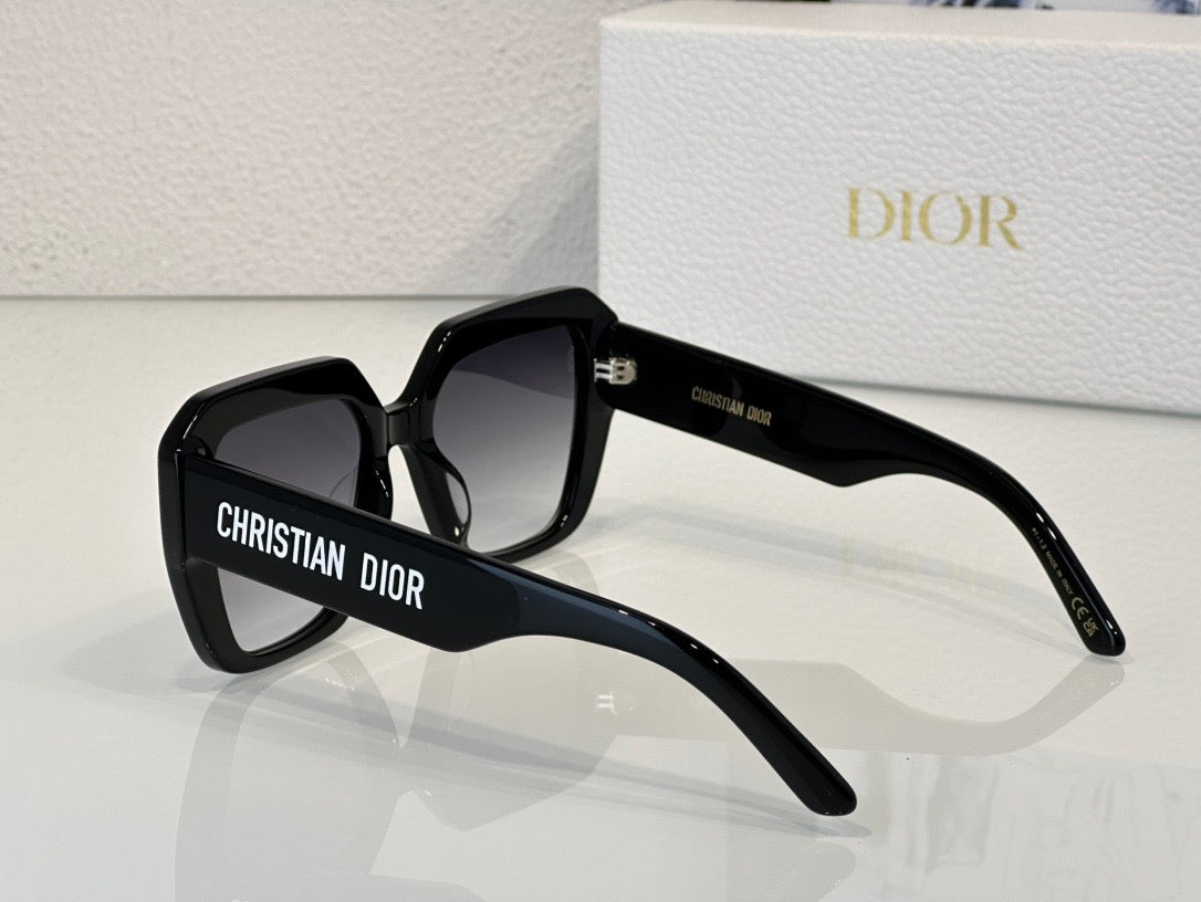 DIOR Square Wildior S3U Sunglasses✨ - buyonlinebehappy