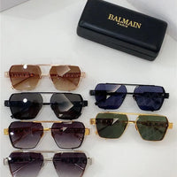 Balmain Premier BPS 155 Unisex Sunglasses  ✨