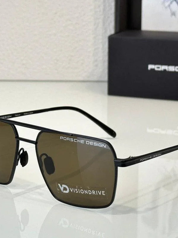 Porsche Design P8936 VISION DRIVE ™ polarised XTR lenses SUNGLASSES  🛞