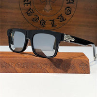 Chrome Hearts RARE Sluss Bussin 57/19 148 ZEISS lenses UNISEX Sunglasses⚜️