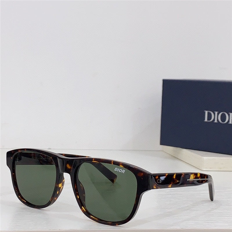 DIOR HOMME DIORFLAG2 - 086 Women's Sunglasses✨ - buyonlinebehappy