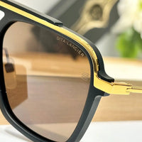 DITA Eyewear LANCIER LSA-400 Aviator frame Sunglasses 🔱