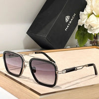 MAYBACH GAWA THE HANY Mirror Zeiss Lenses 👑