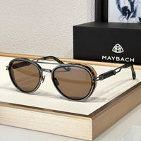 MAYBACH GAWA THE ABNER Mirror Zeiss Lenses 👑