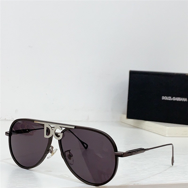 Dolce Gabbana DG 2216 SICILY Sunglasses ✨ - buyonlinebehappy