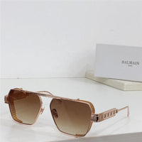 Balmain Premier BPS 155 Unisex Sunglasses  ✨
