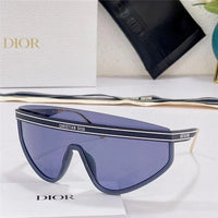 DIOR DiorClub M2U Mask Women's Sunglasses✨