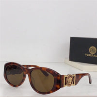 Ultra RaRe VINTAGE VERSACE SUNGLASSES 424B COL850  ✨