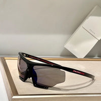 2024 PRADA Linea Rossa Impavid SPS07Y  🟥