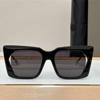Dita Eyewear Kamin rectangular-frame Sunglasses MULTICOLOR 🔱