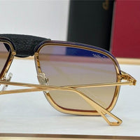 CARTIER  0243S 62mm Men's  Sunglasses ✨