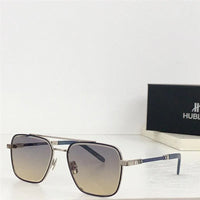 HUBLOT H076 POLARISED Light Mirror Zeiss Lenses🔱