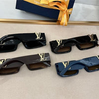 Louis Vuitton Icon Cat Eye Sunglasses ✨
