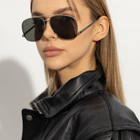 YSL Saint Laurent SL 653 LEON UNISEX Sunglasses ✨