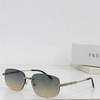 FRED FG 40049U 30A Men's Sunglasses ✨