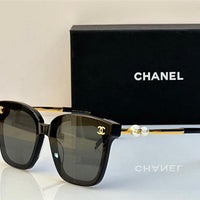 Chanel A95074 Women's Acetate Sunglasses ✨