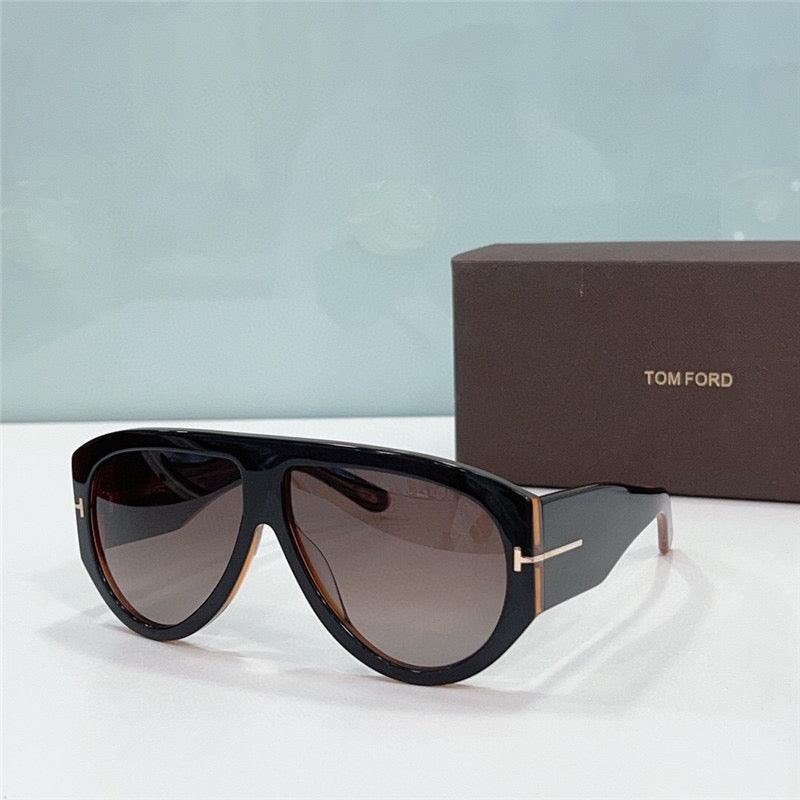 TOM FORD BRONSON SUNGLASSES FT1044 ✨ - buyonlinebehappy