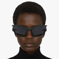 GIVENCHY GV 40049I 02A MASK Sunglasses -  8 Colors✨