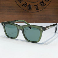 Chrome Hearts CRH8251 Unisex Sunglasses⚜️