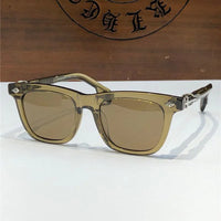 Chrome Hearts CRH8251 Unisex Sunglasses⚜️