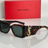 Yves Saint Laurent M0138 Oversize Women's Sunglasses✨