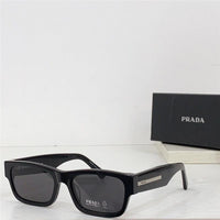 PRADA PR A03S 16K07T Men's Sunglasses  🟥