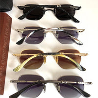 Chrome Hearts 8280 52-20-150 mm Sunglasses⚜️