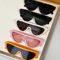 Louis Vuitton  LV Split Cat Eye Sunglasses Z2179U✨