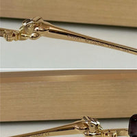 Cartier PREMIÈRE DE CARTIER SUNGLASSES 	CT0281O 🐆
