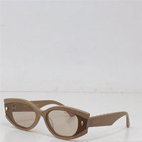 Jimmy Choo JC 5015U 500087 Cat Eye Sunglasses women's ✨
