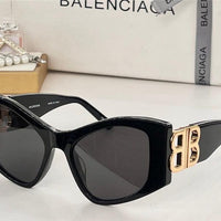 Balenciaga Eyewear Dynasty D-frame sunglasses ✨