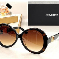 Dolce & Gabbana DG 6194 Women's Sunglasses ✨