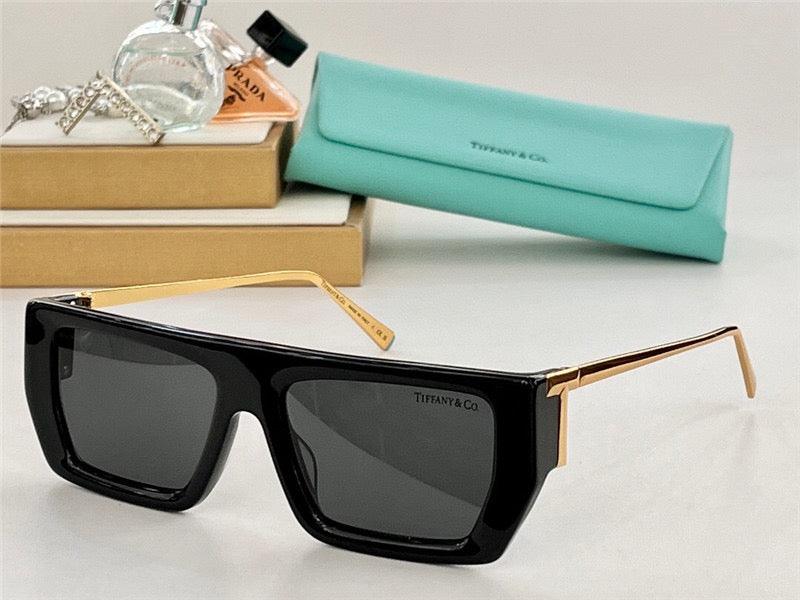 Tiffany&Co T Sunglasses in Acetate Sunglasses 🤍 - buyonlinebehappy