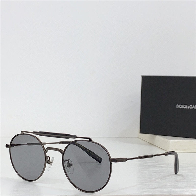 DOLCE & GABBANA 2295 133587 51 UNISEX Sunglasses ✨ - buyonlinebehappy