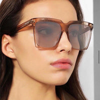 TOM FORD TF0764 SABRINA Sunglasses ✨