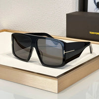TOM FORD Raven TF1036  Unisex Sunglasses 🔱